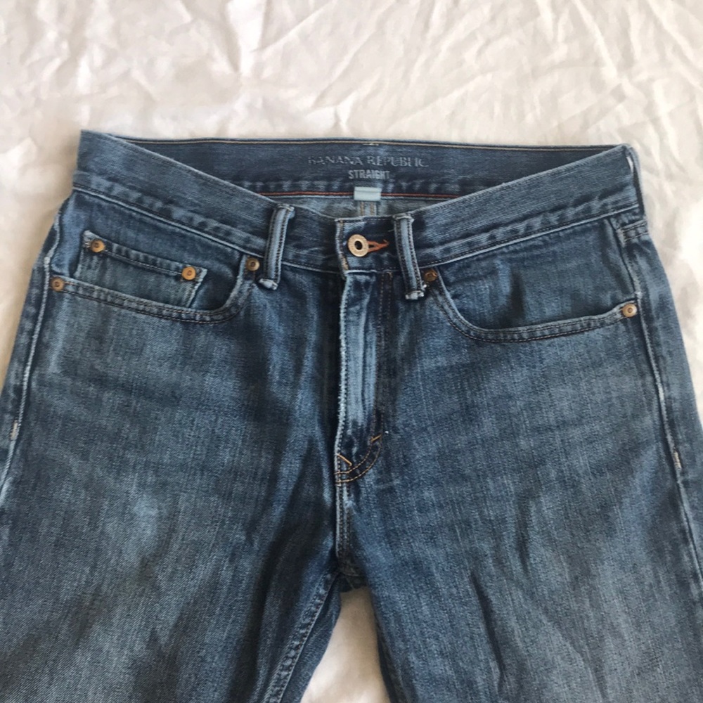 Men’s jeans